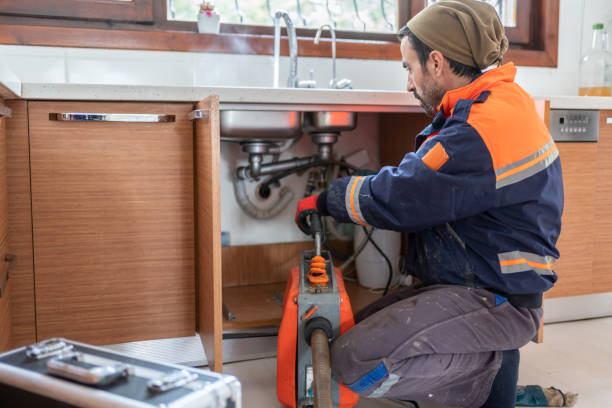 Reliable Lauderdale By The Sea, FL Plumbing Solutions