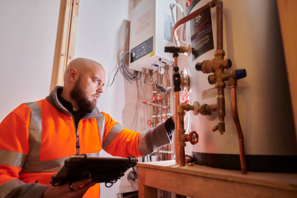 Best Clogged Drain Plumber  in Lauderdale By The Sea, FL