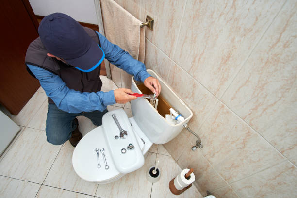 Best Shower Repair Services  in Lauderdale By The Sea, FL
