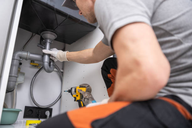 Best Hot Water Heater Installation  in Lauderdale By The Sea, FL