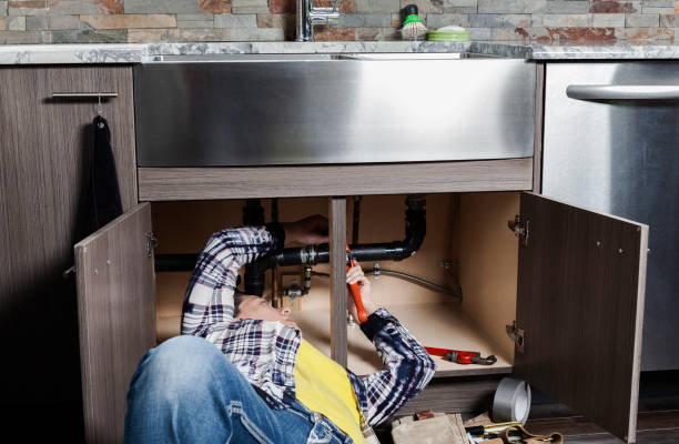 Best Gas Line Repair  in Lauderdale By The Sea, FL